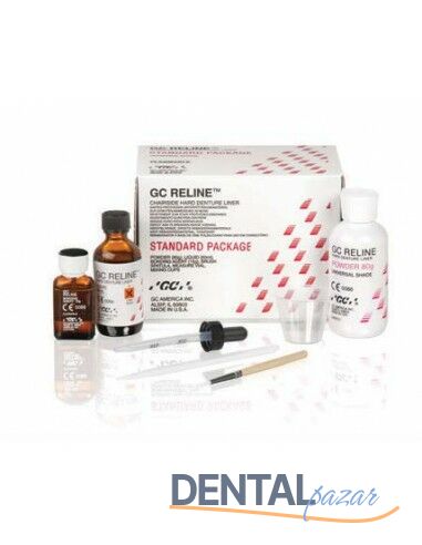 Reline Sert Besleme Materyali