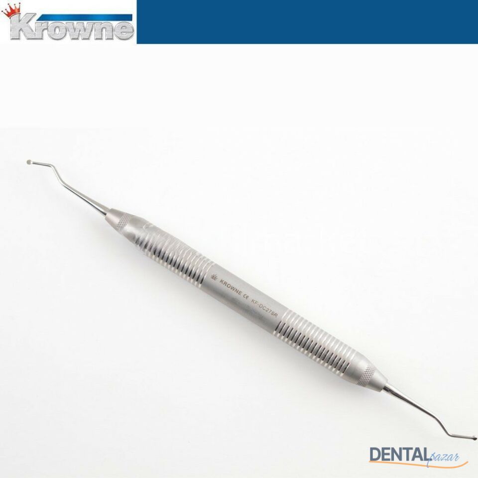 Endodontik Ekskavatör