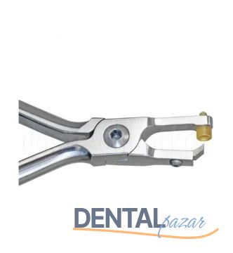 Padded DB Bracket Removing - Dar