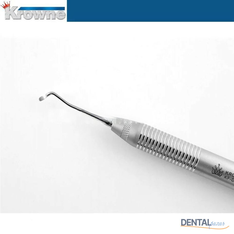 Endodontik Ekskavatör