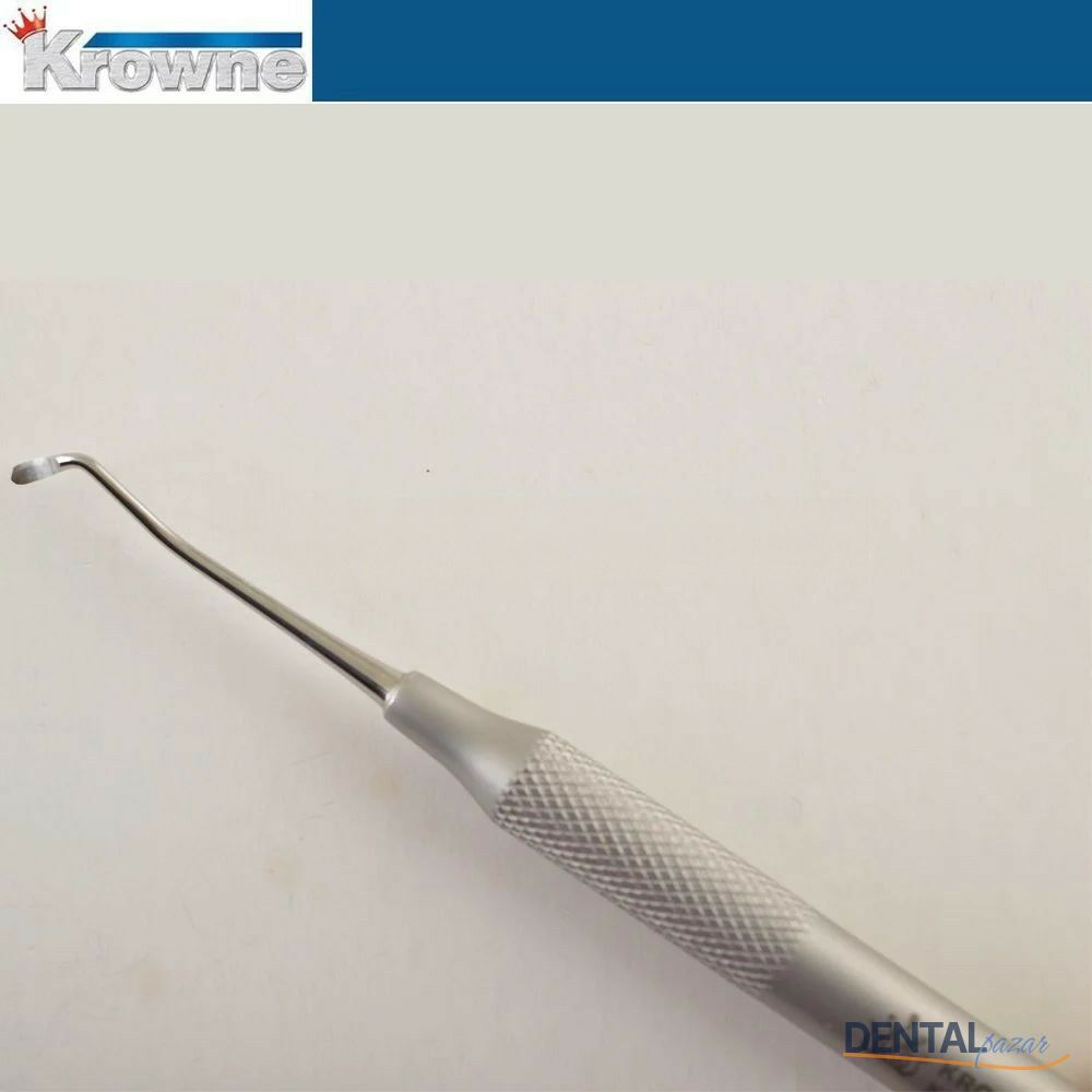 Endodontik Ekskavatör