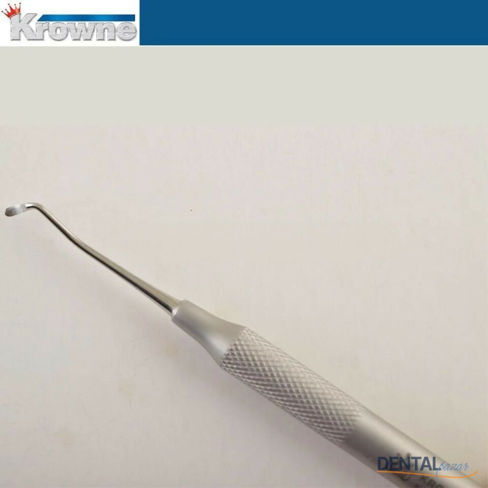 Endodontik Ekskavatör