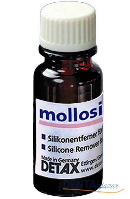 Mollosil Remover