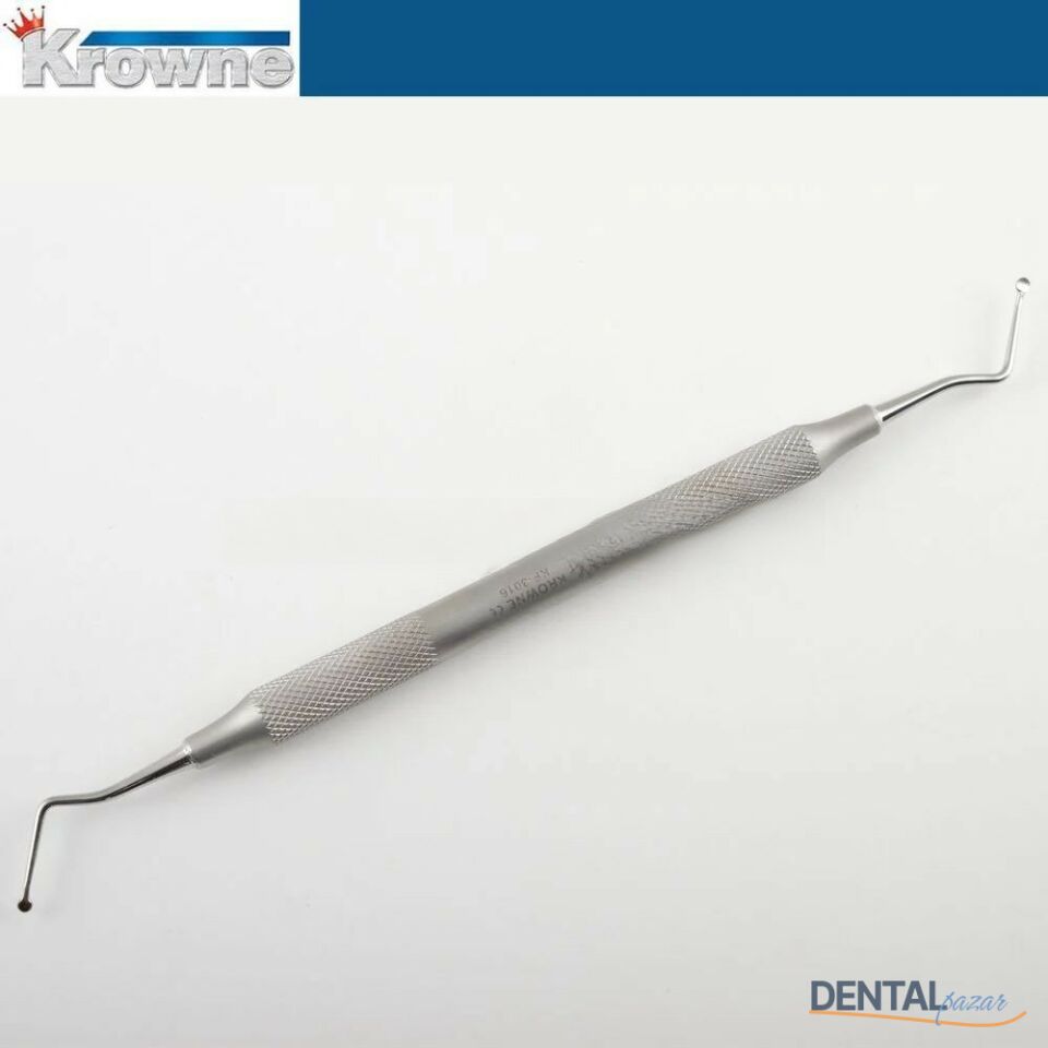Endodontik Ekskavatör