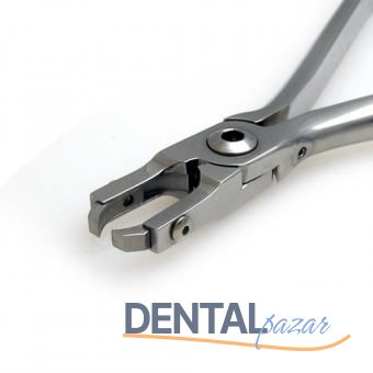 Direct Bond Bracket Removing - Dar