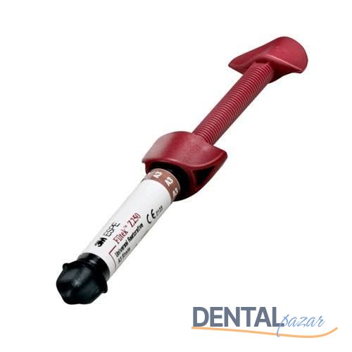 Filtek Z250 Hibrit Kompozit Refil