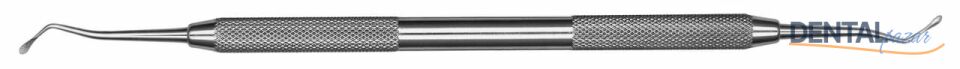 18W Heavy Endodontik Ekskavatör 1,5 mm