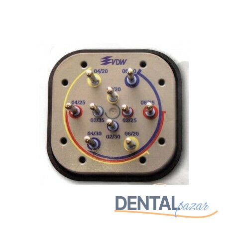 Flexmaster Endobox