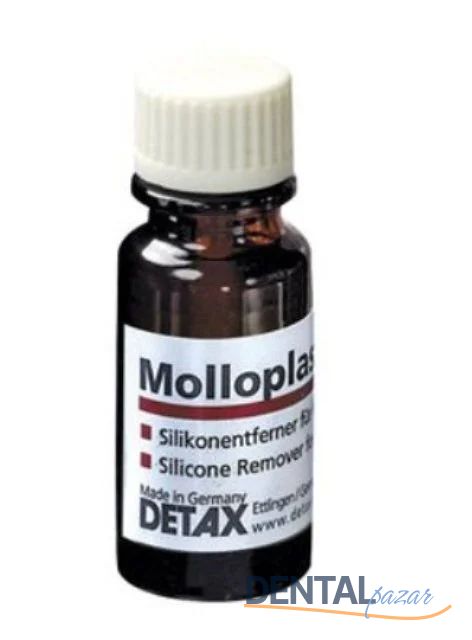 Molloplast Remover