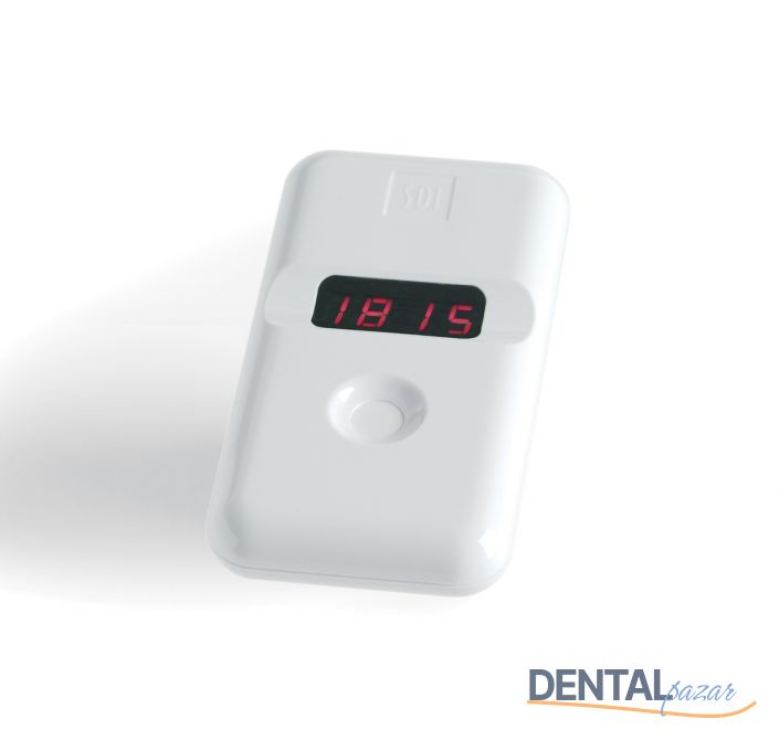 RADII Plus Radiometer