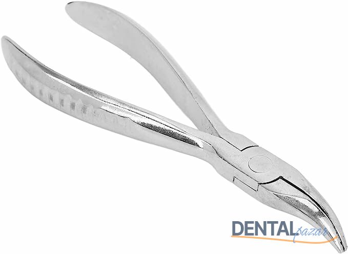 Weingart 45° Utility Pliers