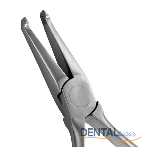 Band Seating Pliers
