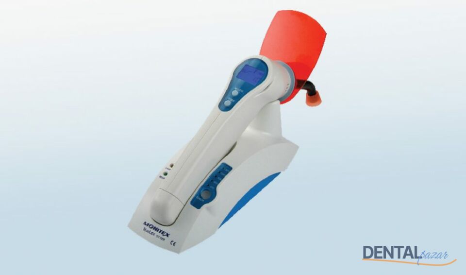 Blue Lex GT-1200 Led Polimerizasyon Cihazı