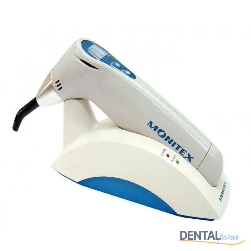 Blue Lex GT-1200 Led Polimerizasyon Cihazı