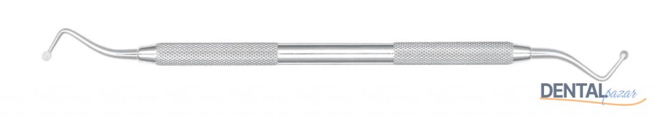 E3 Endodontik Ekskavatör (E3 25-9-15) 2 mm