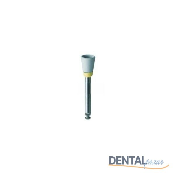 Amalgam Parlatma ve Cila Lastigi Asorti 12 Li Paket