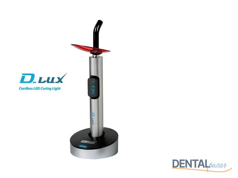 D-Lux Işıklı Led Dolgu Cihazı