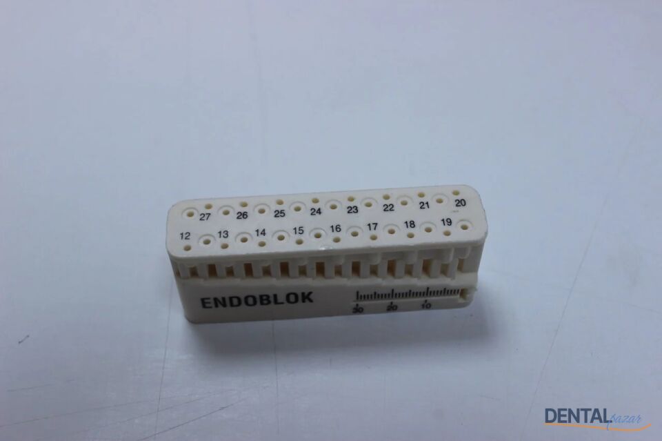 Endoblok