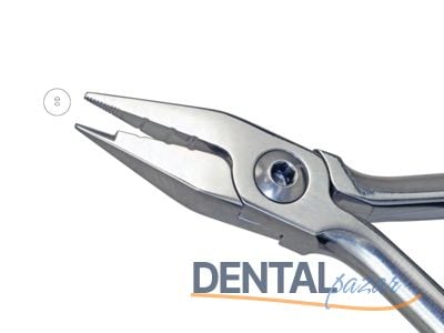 Jarabak Pliers