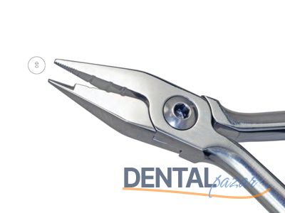 Jarabak Pliers