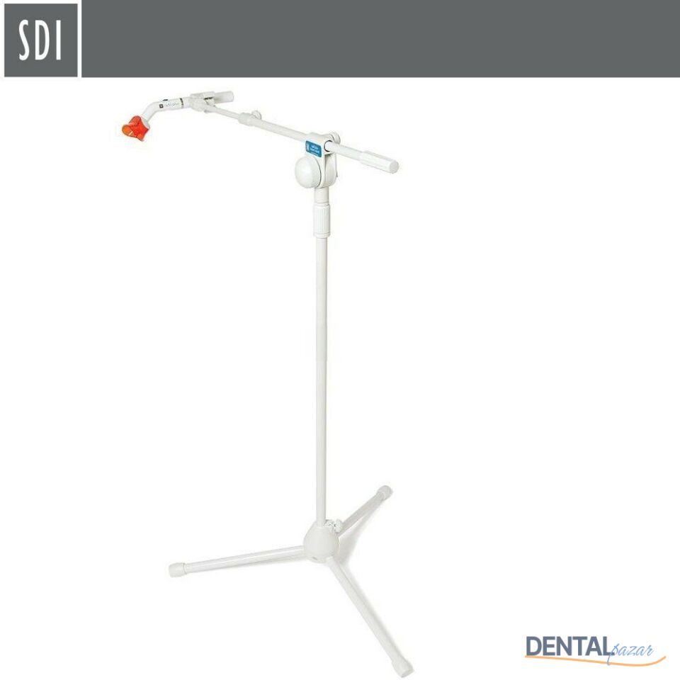 RADII Plus Led Cihazı + Beyazlatma Standı İle