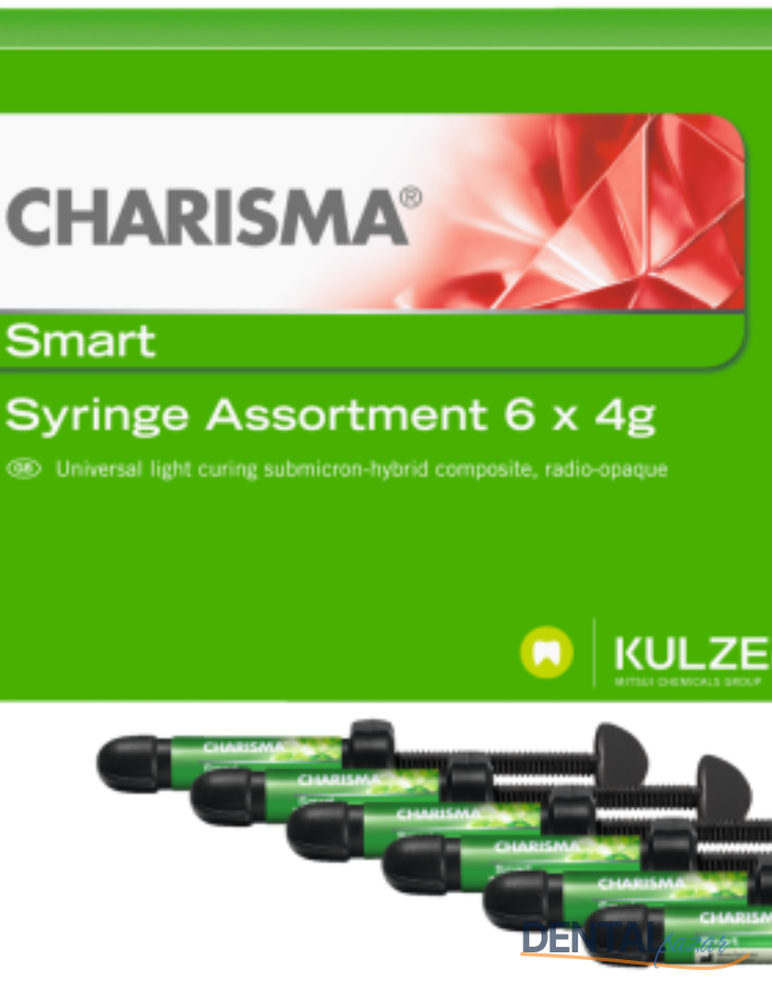 Charisma Smart Kompozit Refil