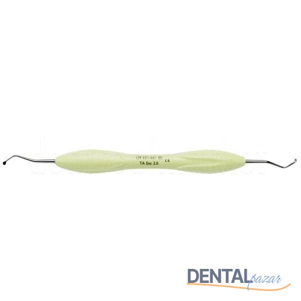 Endodontik Ekskavatör 2.0 mm