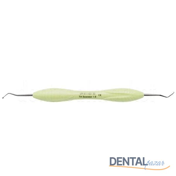 Endodontik Ekskavatör 1.0 mm