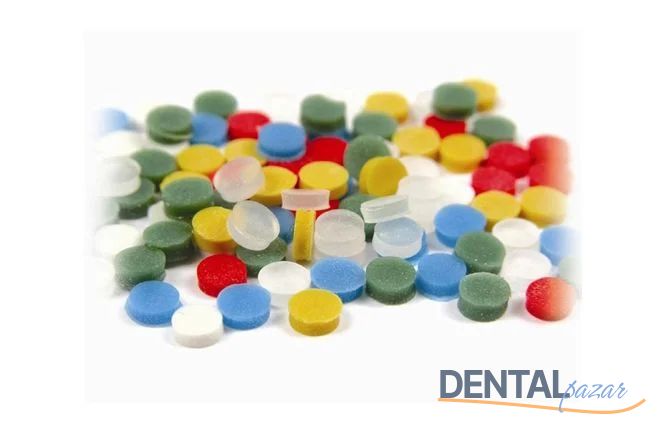 Endo Stoper Yedeği