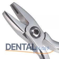 V-Bending Pliers
