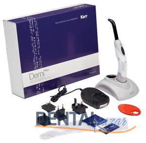 Demi Plus Led Polimerizasyon Cihazı