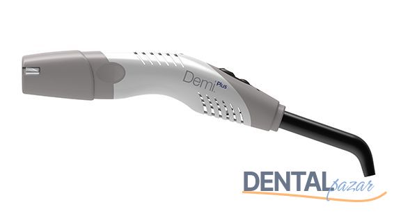 Demi Plus Led Polimerizasyon Cihazı