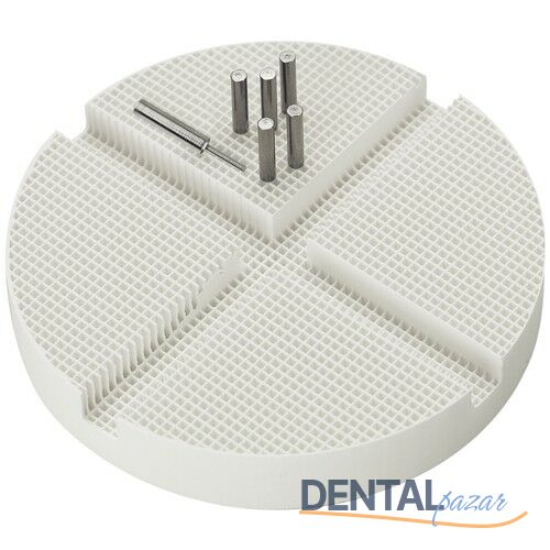 Universal Firing Tray Pin
