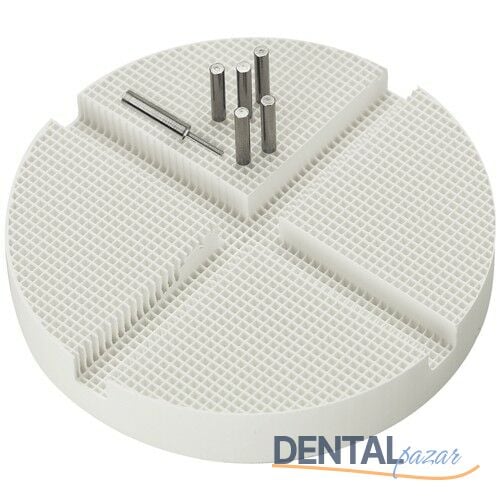Universal Firing Tray Pin