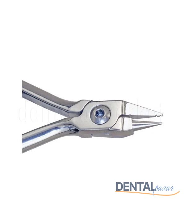 Super Looper Light Wire Forming Pliers - Begg Style