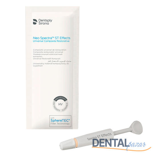 Neo Spectra ST HV Refill - Universal Kompozit - 3 gr