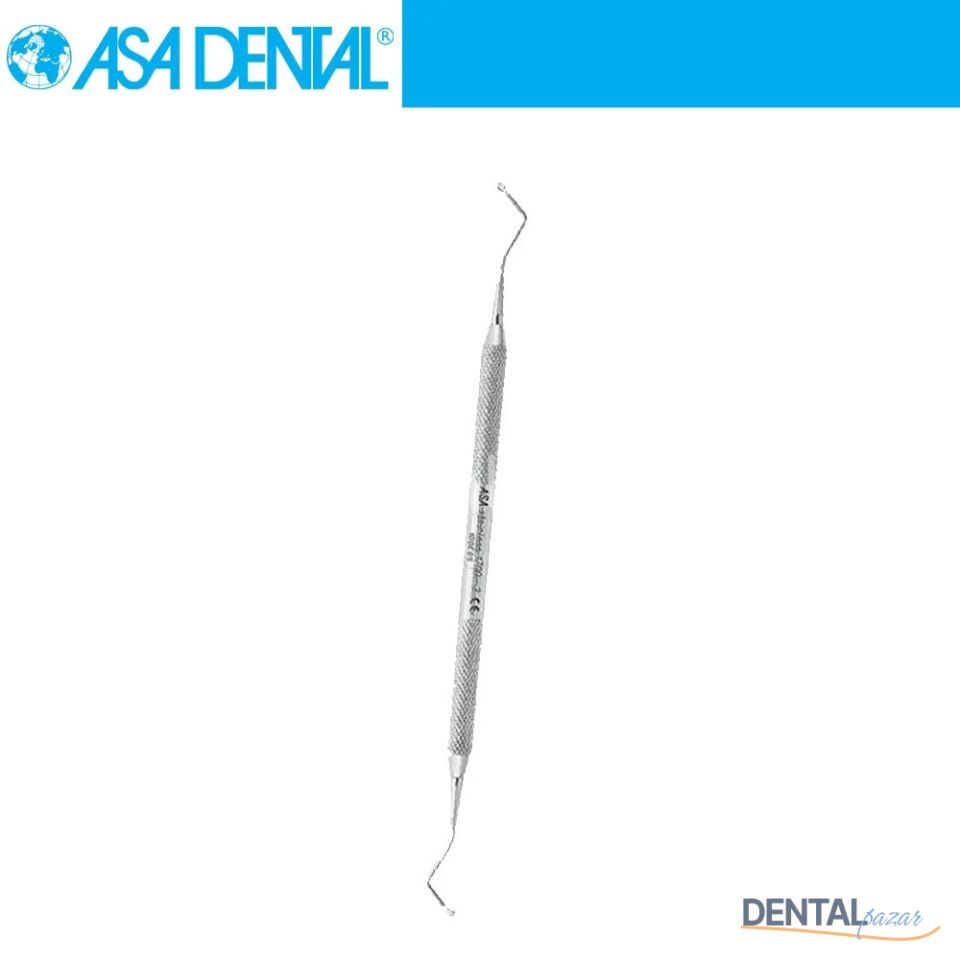 Endodontik Ekskavatör