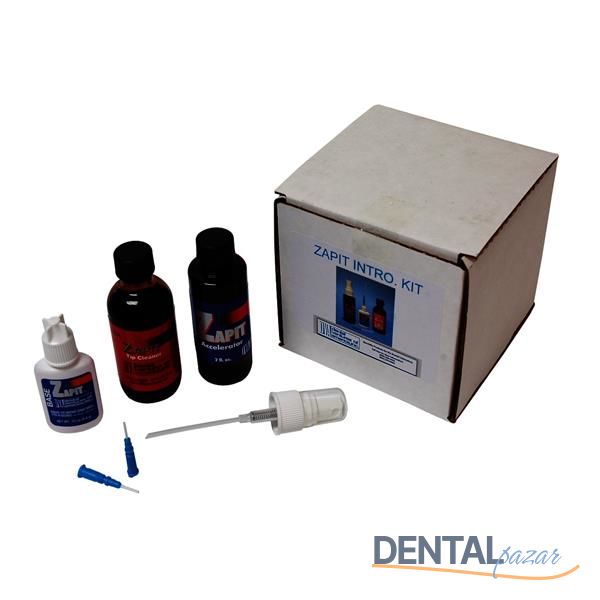 Zapit İntroductory Kit