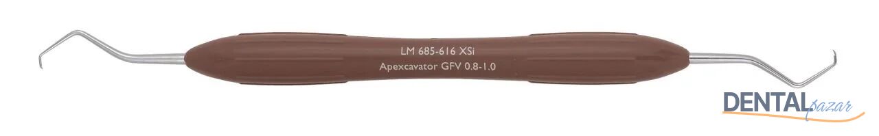 Apexcavator GFV, 0.8 - 1.0 mm