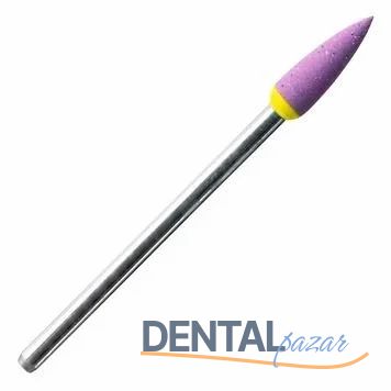 All Ceramic Finishing & Polishing Kit