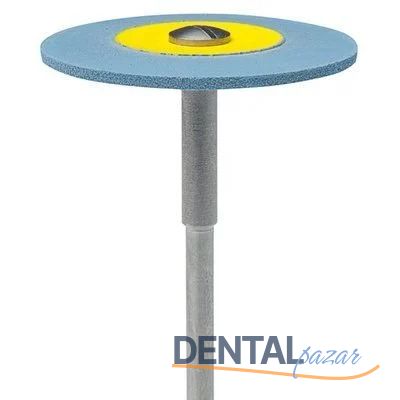 All Ceramic Finishing & Polishing Kit