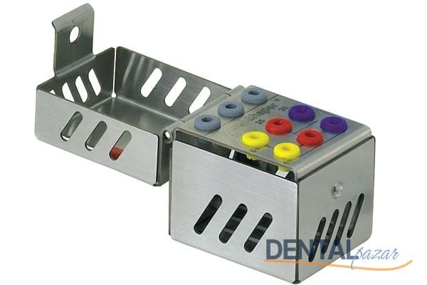 Hero 642 Endo Box