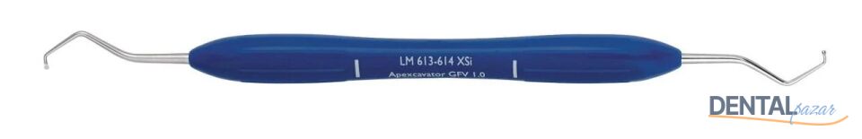 Apexcavator GFV, 1.0 mm