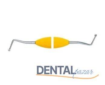 Endodontik Ekskavatör 2 mm