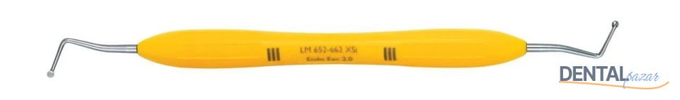 Endodontik Ekskavatör 2 mm