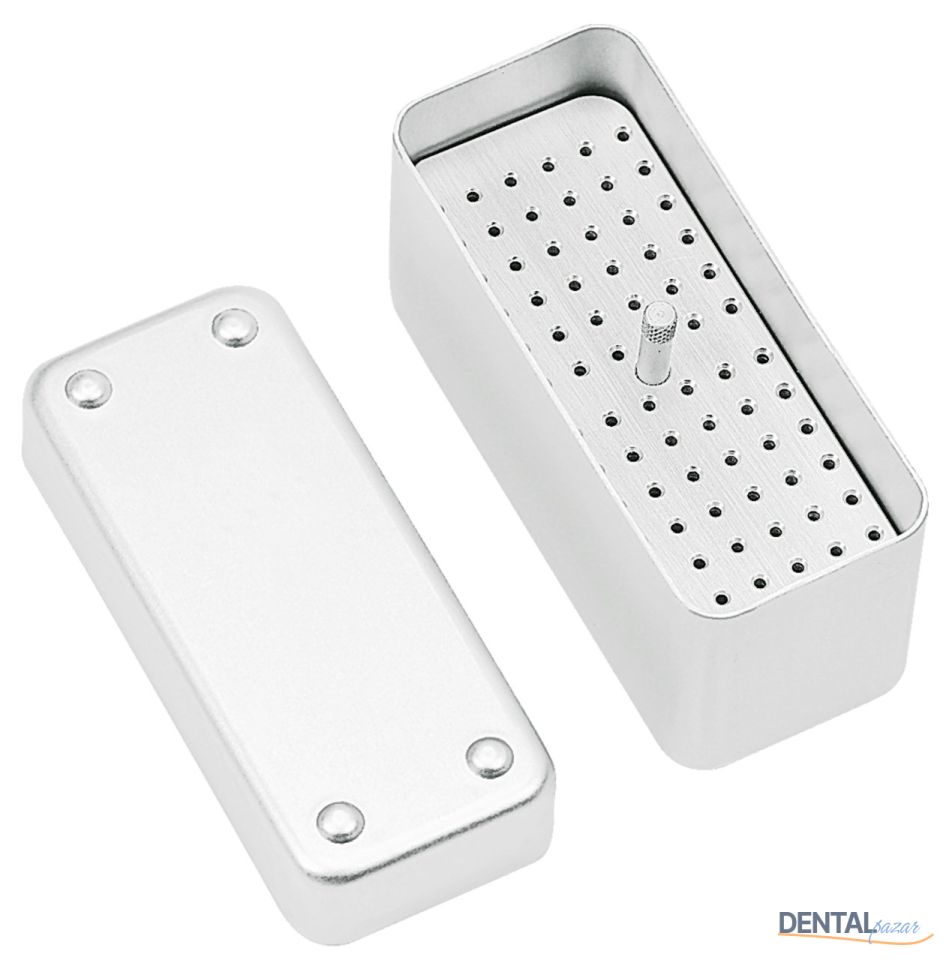 Endobox