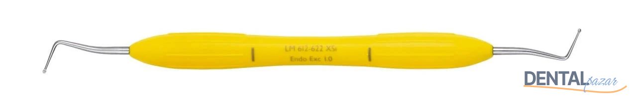Endodontik Ekskavatör 1.0 mm
