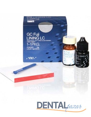Fuji Lining LC - Camiyonomer Kaide Malzemesi