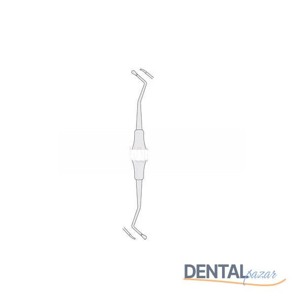 Endodontik Ekskavatör