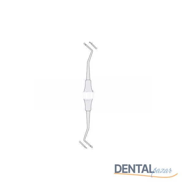 Endodontik Ekskavatör
